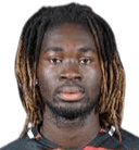 Seth Antwi