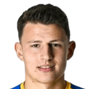 Jenthe Mertens