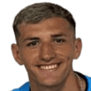 leandro lucero