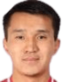 Ular Zhaksybaev