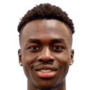 kelsey egwu