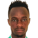 Derrick Mukombozi