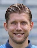 Andre Kording