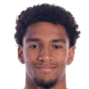 Jayden Hibbert