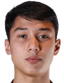 Karim Makhametzhan