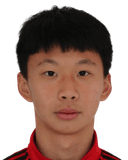 Li Wuze