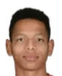 Sheriff Kassama