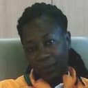 सिंथिया ड्जोहोरे