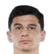 Javohir Ubaydullayev