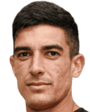 Gonzalo Mottes