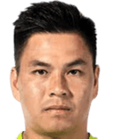 Liu Fu-Yuen