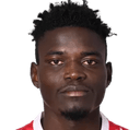 Gora Diouf