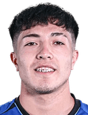 Lucas Velásquez