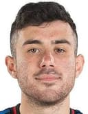 Nick Fernandez