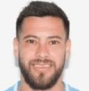 जोसे टांकरेडी