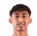 Arami Wafiy