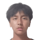 He Kanghao