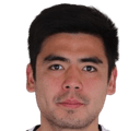 zikrillo sultaniyazov