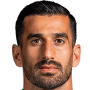 Ehsan Hajsafi