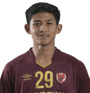 Firza Andika