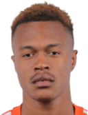 Deshane Beckford