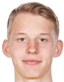 Filip Jarlesand
