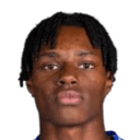 Javison Idele