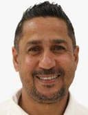 Badar Al-Maimani
