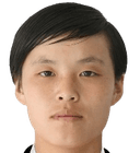 HONG Songok