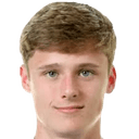 Harrison Armstrong