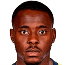  Bright Osayi-Samuel