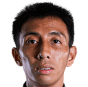 NARATHIP KRUEARANYA