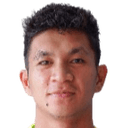 Mario Fabiyo Londok