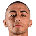 Angel Alejandro Gonzalez Alarcon