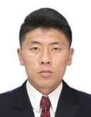Kim Kyong-Sok