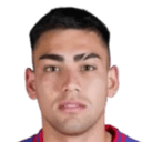 Nicolás Suárez