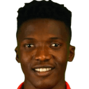 Mohamed Soumah