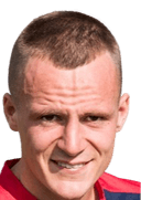 Kieran Green