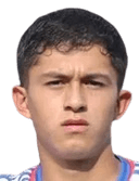 Benjamin Diego Molina Ahumada