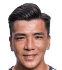 Leung Hing-Kit