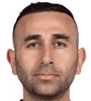 Justin Meram