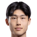 Kim Kang-Kook