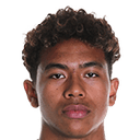 Vaughn Covil