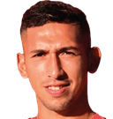 Alexis Agustín·Palomeque