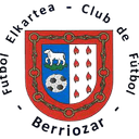 बेरीओजार CF (महिला)