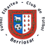 बेरीओजार CF (महिला)