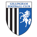 गिलिंघम U21