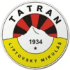 Tatran LM