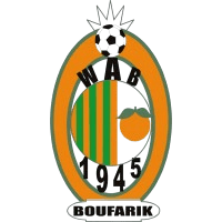 WA Boufarik U20