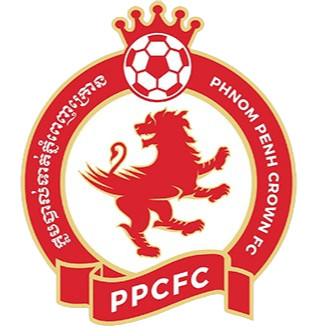 Phnom Penh Crown FC